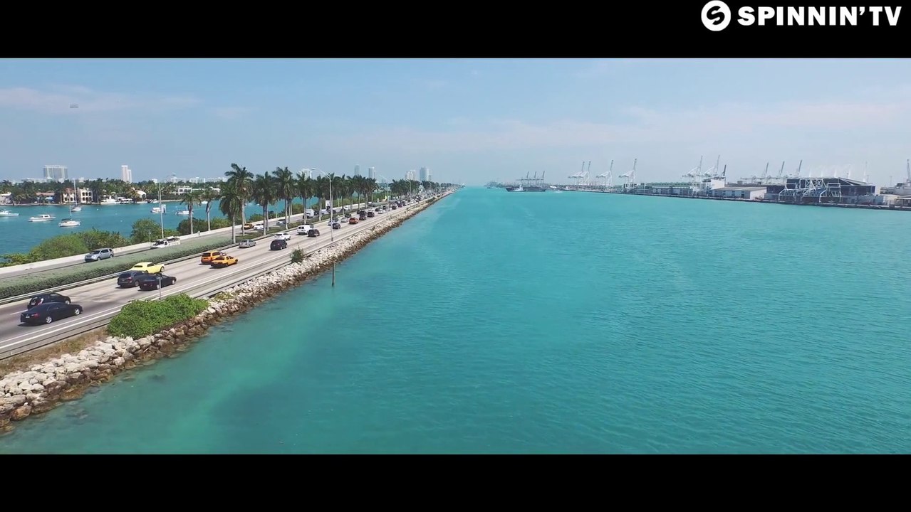 Martin Garrix & Tiësto - The Only Way Is Up (Official Music Video)