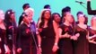 UGCY 2014 Winners - Nottingham Revival Gospel Choir - Pt1  Kumbaya