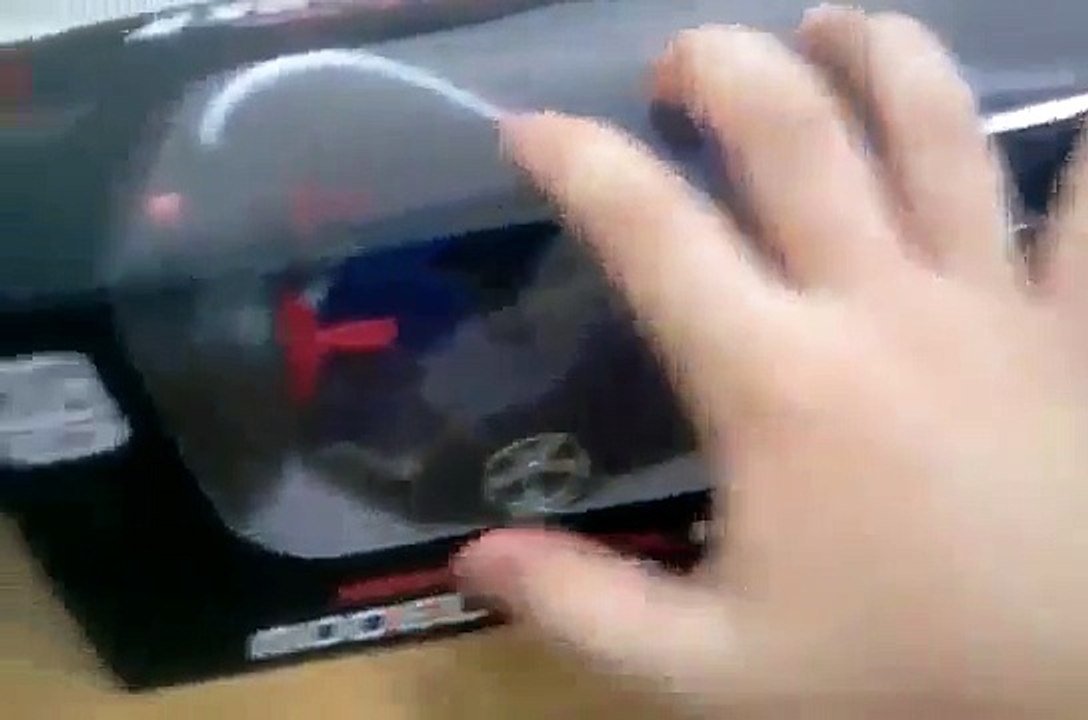 remote control model car review