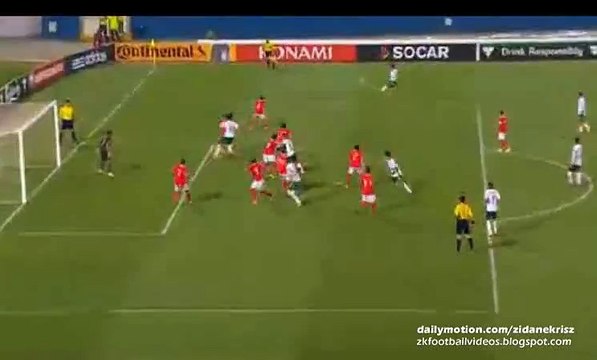 0-1 Ivan Popov Goal - Malta v. Bulgaria 12.06.2015