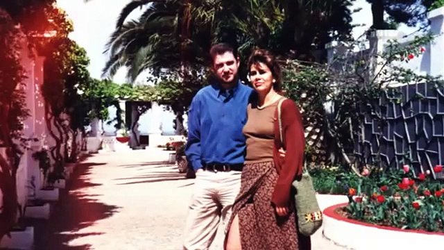 Vals boda Eva y Rafa Musica: U2 y Vals de Amelie