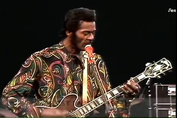 C'est la vie (Chuck Berry) 72
