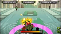 Cartoon Network Games: Ben 10 Alien Force Forever Defense Baby Games