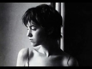 [Charlotte Gainsbourg] AIR ft. Jessica Banks - Cherry Blossom Girl HQ