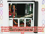 Intel Barebone System Embedded Kit /Intel D2550MUD2 Atom D2550 Mini-ITX Motherboard 2GB DDR3