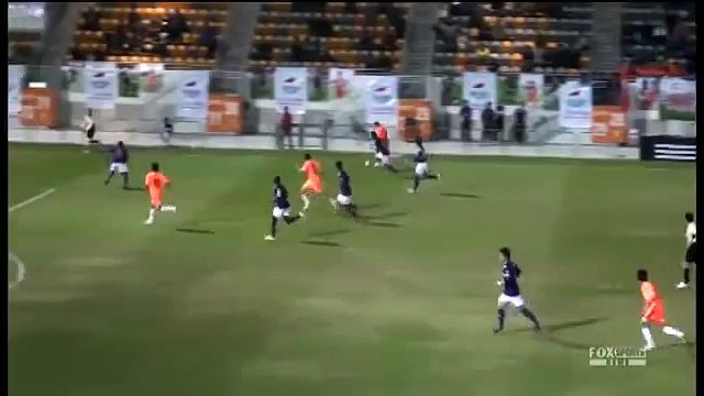 Festus Baise Reverse Scorpion Kick Spectacular Own Goal .HD720p