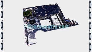 HP 511858-001 NEW HP dv4 AMD Laptop Motherboard 512349-001