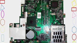 HP Compaq Motherboard 383463-001 for DV4000 and V4000 laptops