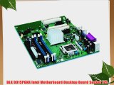 BLK D915PGNX Intel Motherboard Desktop Board Socket 775