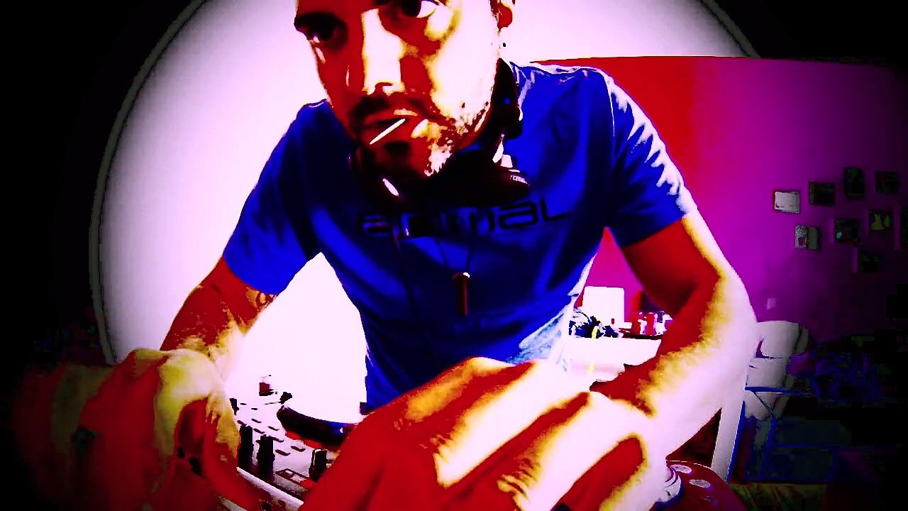 MINIMIX 5.0 (Flow entertaiment)