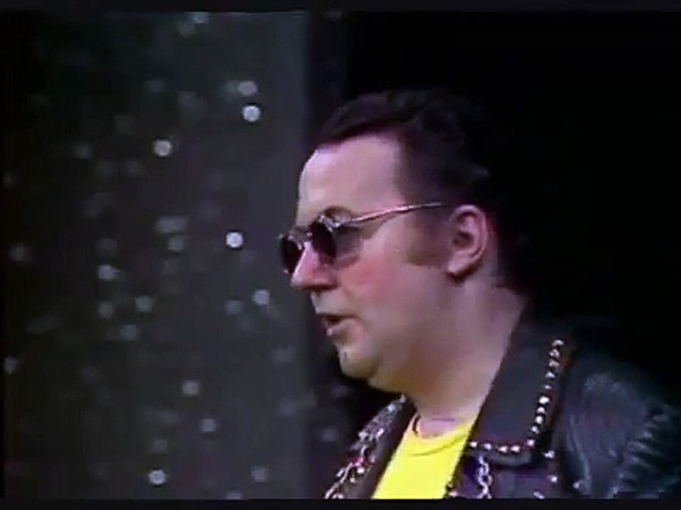 Coluche Dieu a dit - Vid&eacute;o Dailymotion