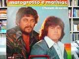 Matogrosso & Mathias - Porque (Gravação Original - 1981)