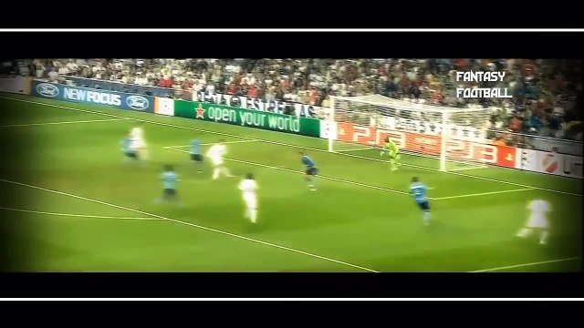 Best Football Teamwork Moments - Passing, Tiki taka, Goals - Vol 1