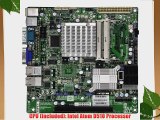 Supermicro Intel C206 DDR2 667 Intel LGA 1155 Motherboards (X7SPE-H-O)
