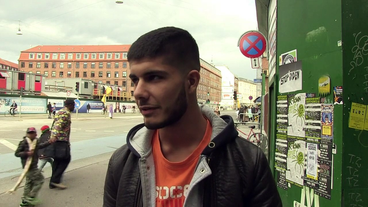 Danish immigrants split over upcoming election