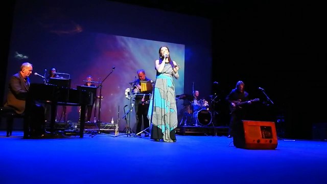 The Carpenters Calling Occupants