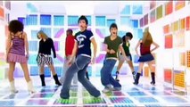 S Club 8 Don't Tell Me You're Sorry on Popworld 2003