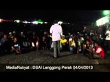 Newsflash: Anwar Ibrahim Di Lenggong Perak 04/04/2013