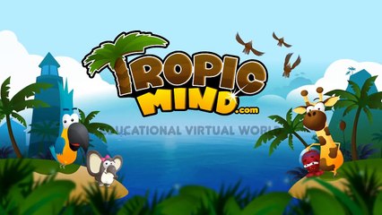 TropicMind.com - Ancient Egypt - Educational Video for Kids