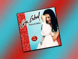 Ana Gabriel - Es Demasiado Tarde