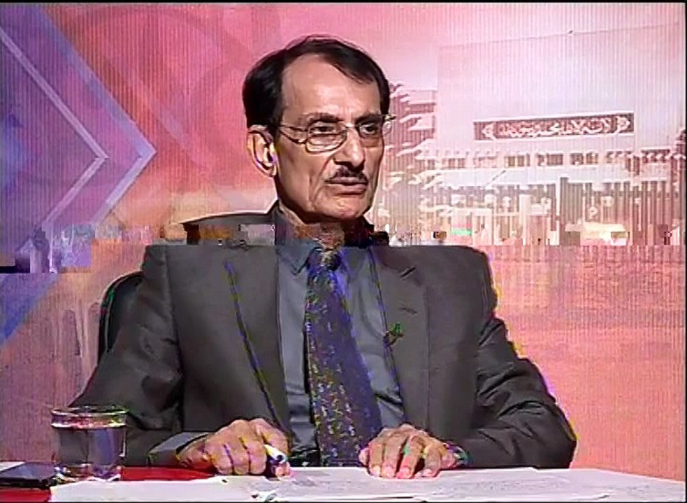 Such Baat 12-06-2015