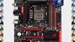 ASUS Micro ATX DDR3 2600 LGA 1150 Motherboards MAXIMUS VII GENE