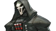 OVERWATCH Reaper Gameplay Preview