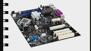 Intel Motherboard 955X Express chipset BTX ( BOXD955XCSLKR )