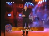 Ana Gabriel - Lo Se