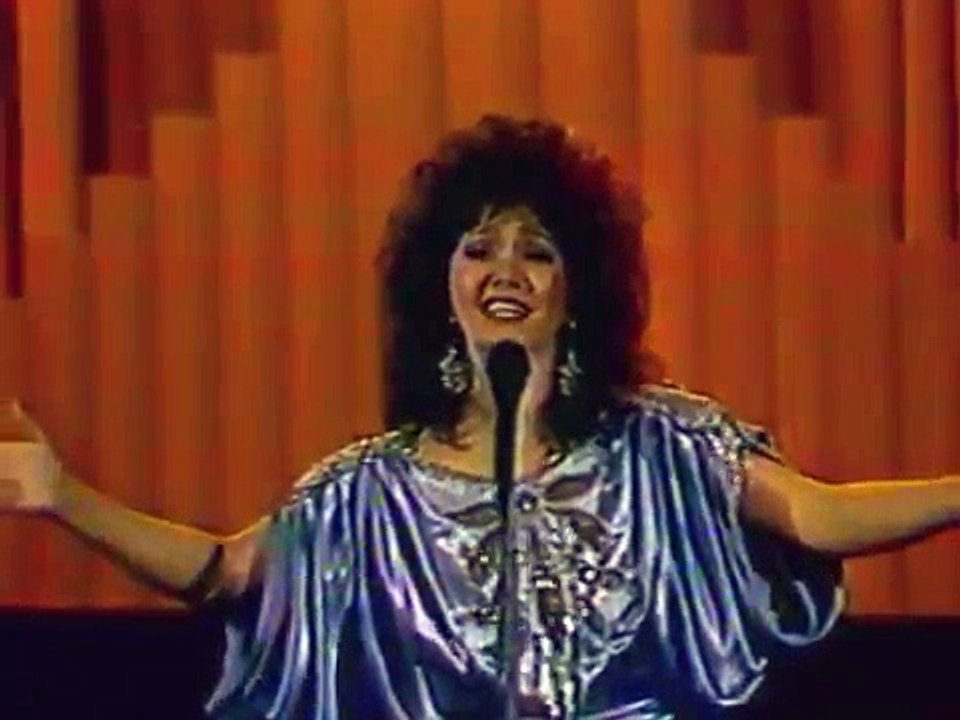 Ana Gabriel - A Tu Lado