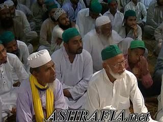 01 Dua E Hizbul Bahr Ki Fazilat