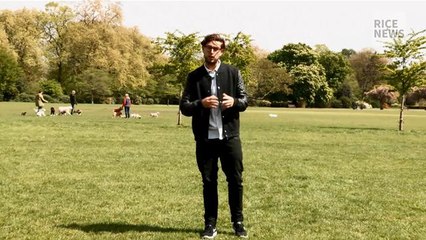 Orry Midlife Crisis: Rice News – Battersea Park