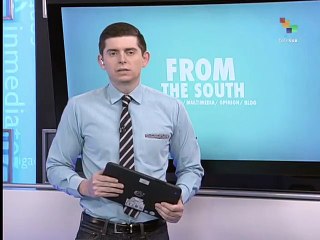 US: Video of Police Beating of Latino Goes Viral