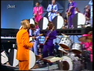 James Last and Orchestra