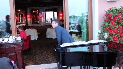 Bologna & Venezia 2015 - Ania and Kamil