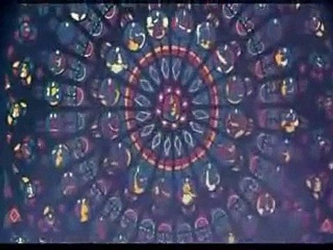 The Hunchback of Notre Dame - Hellfire (Br. Portuguese) Subs + Trans