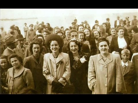 TAMO DALEKO - DESDE LEJOS PARA SIEMPRE