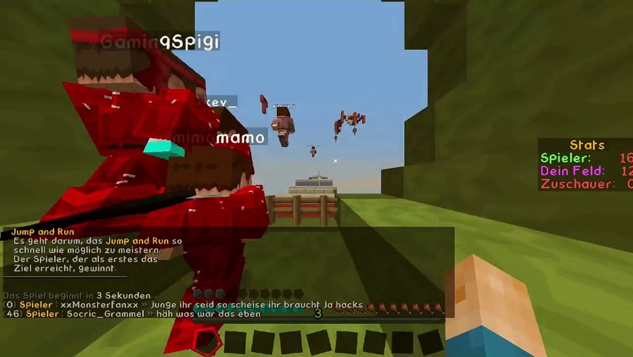 Hacker auf cytooxien.de