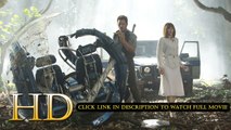 Jurassic World Movie Streaming Online (2015) 1080p HD Quality