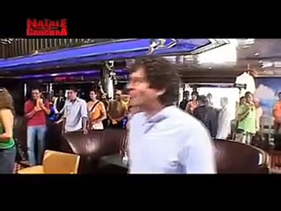 Sky Cinema: Speciale "Natale in Crociera"