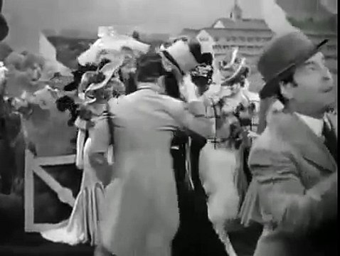 Yankee Doodle Dandy - James Cagney - Mickey Rooney - Judy Garland - HQ