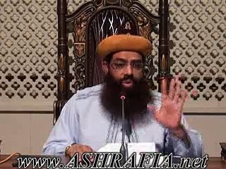 07 Dua e Hizbul Bahr Sara Saal Parhna Aur Us Ki Zakat