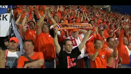 All Goals - Latvia 0-2 Netherlands - 12-06-2015