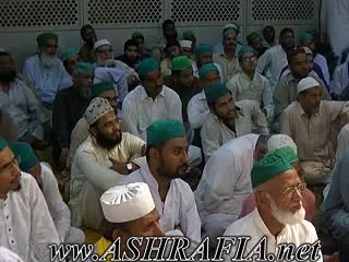 09 Dua e Hizbul Bahr Kitni Tadad Me