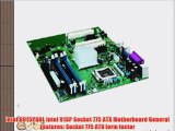 Intel Desktop Board D915PGNL - mainboard - ATX - i915P ( BOXD915PGNL )