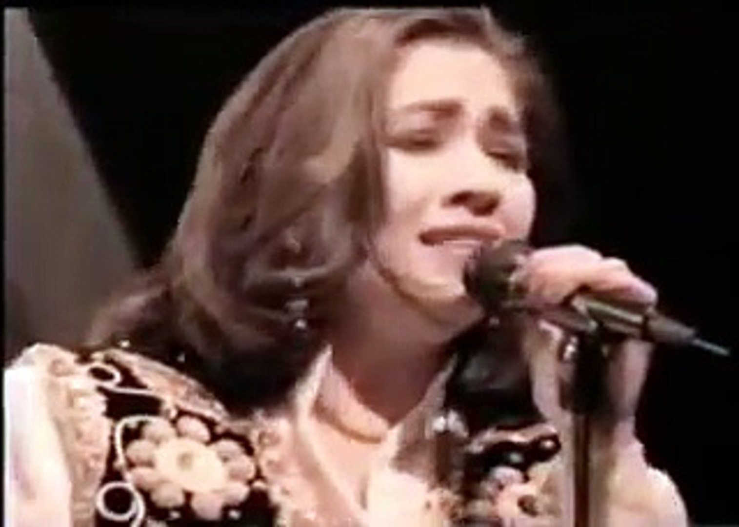 ⁣Ana Gabriel - Soledad