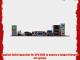 ECS Elitegroup Mini ITX DDR3 1600 LGA 1150 Motherboard (H81H3-I)