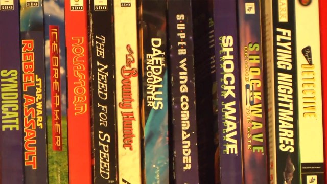 Classic Game Room Q&A - VR, ROTJ, BAD GAMES & MORE!!