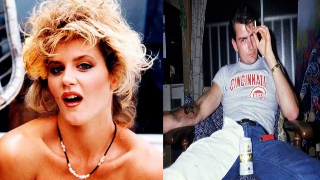 Charlie Sheen is a Zionist Agent, Satanist, and 33rd degree Freemason