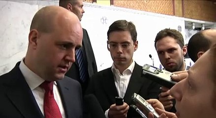 Fredrik om energi- och klimatuppgörelsen